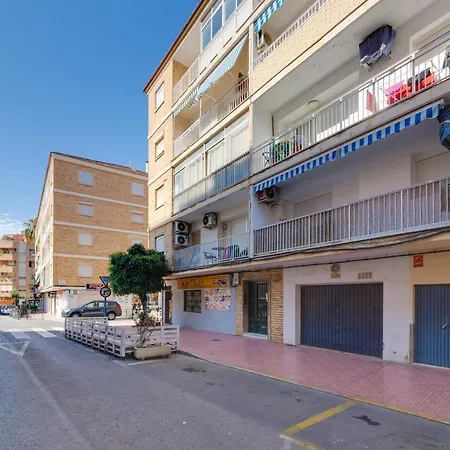 Apartamento Col_san Esteban 1